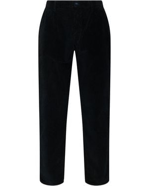 Kiton Trouser - Black