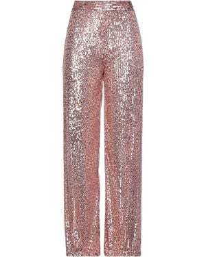 L'Autre Chose Trouser - Pink