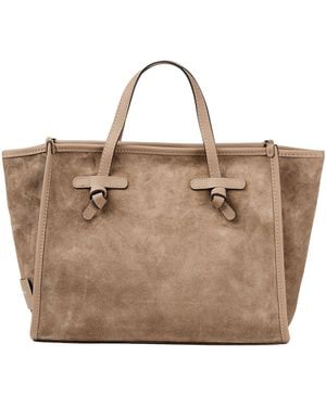 Gianni Chiarini Handbag - Natural