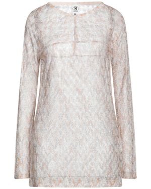 Missoni Pullover - Bianco