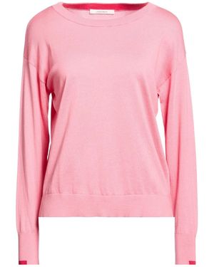 Maliparmi Pullover - Pink