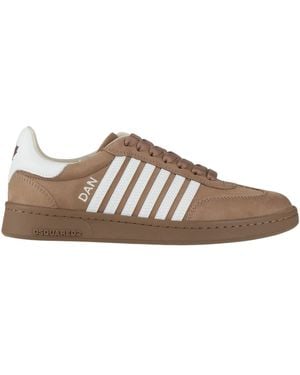 DSquared² Sneakers - Braun