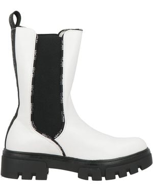 Replay Ankle Boots - Black