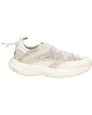 THE ANTIPODE Sneakers - Bianco