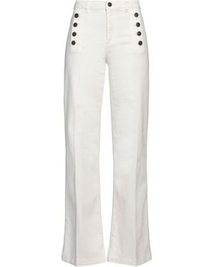 Twinset Jeans - White