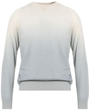 Eleventy Pullover - Gris