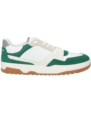 La Martina Trainers - Green