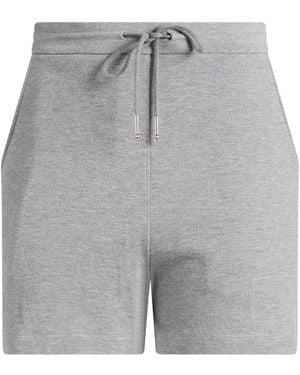 La Fileria Shorts & Bermuda Shorts Cotton - Gray