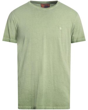 Gallo T-shirt - Green
