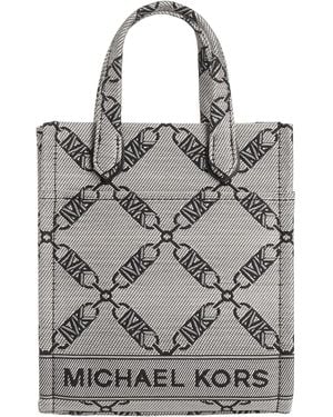 MICHAEL Michael Kors Handtaschen - Grau