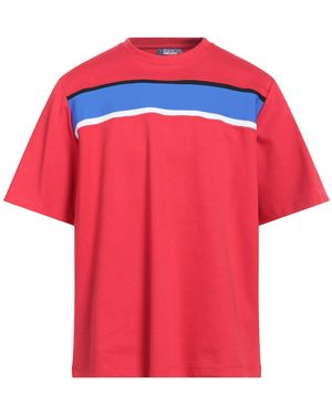 Just Don T-shirts - Rot