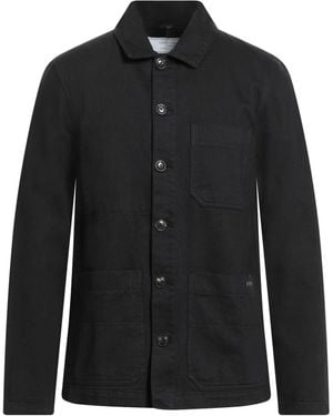 Societe Anonyme Hemd - Schwarz