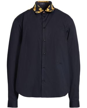 Versace Shirt - Blue