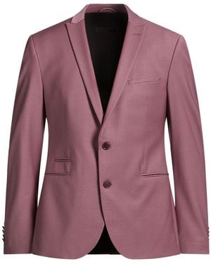 DRYKORN Blazers - Purple