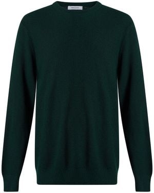 Gran Sasso Pullover - Grün