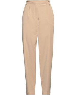 SIMONA CORSELLINI Pantalone - Neutro