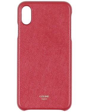 Celine Covers & Cases Lambskin - Pink
