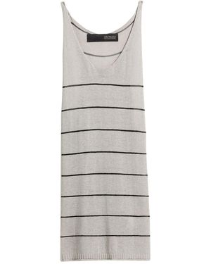 Messagerie Top - Grey