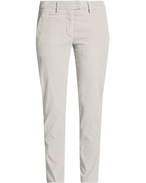 Dondup Trousers - Grey