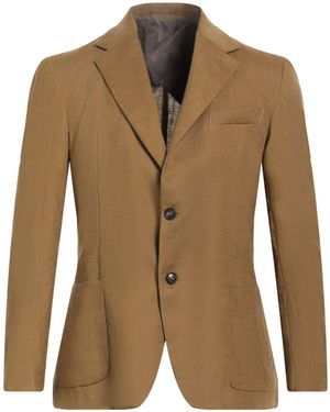 Liu Jo Blazer Linen - Green