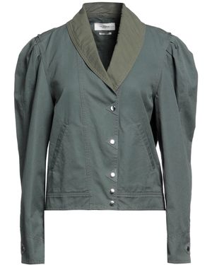 Isabel Marant Blazer - Grün