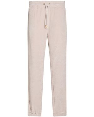 Colmar Pants Cotton, Polyester - Natural