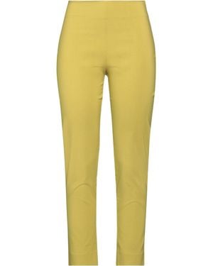 Pierantonio Gaspari Trouser - Yellow
