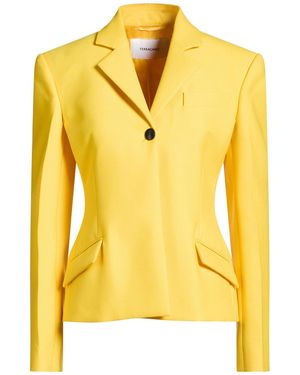Ferragamo Blazer - Giallo