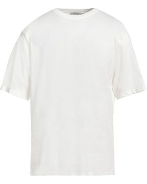 ih nom uh nit T-shirts - Weiß