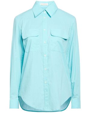 Camicettasnob Shirts - Blue