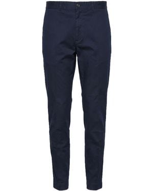 Grifoni Pantalon - Bleu