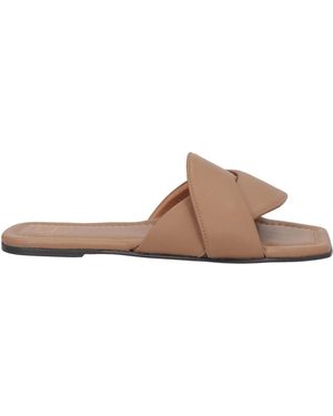 Atp atelier candela leather sandals best sale