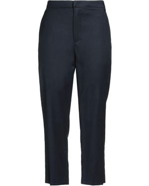 Dondup Pants - Blue