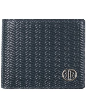Cerruti 1881 Portafogli - Blu