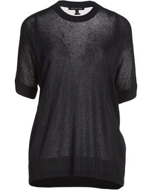 ARMANI EXCHANGE Pullover - Negro