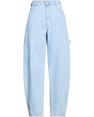Berna Jeans Cotton - Blue