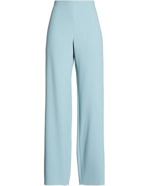 Emporio Armani Trousers - Blue