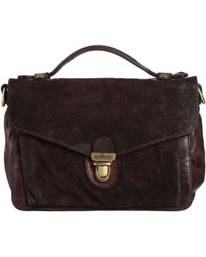 Campomaggi Handbag - Black