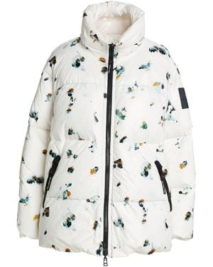 Peuterey Puffer - White
