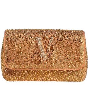 Versace Handbags - Brown