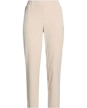 Ottod'Ame Trousers - Natural