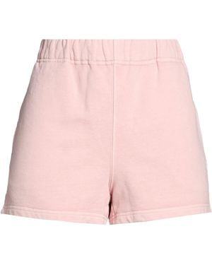 A Bathing Ape Shorts E Bermuda - Rosa