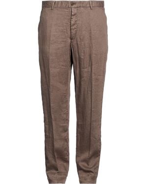 Briglia 1949 Trouser - Brown