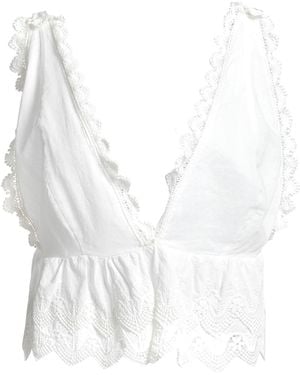 Haveone Top - White