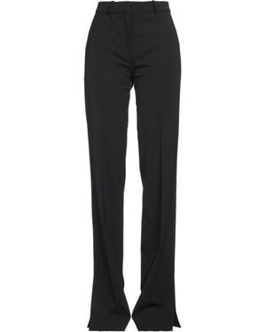 Del Core Pantalone - Nero