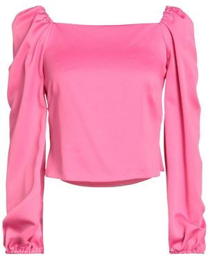 Closet Blouse - Pink