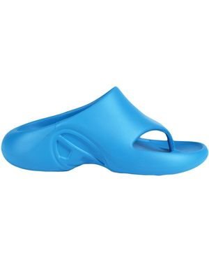 DIESEL Thong Sandal - Blue