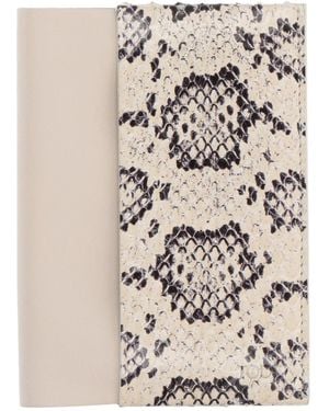 Tod's Portadocumentos - Neutro