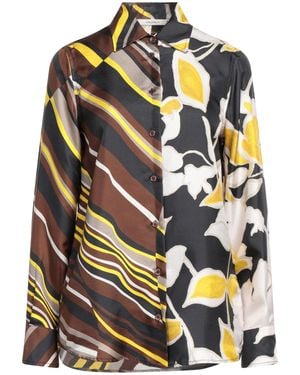 Maliparmi Shirt - Grey