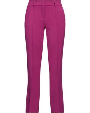 Cambio Pants - Purple